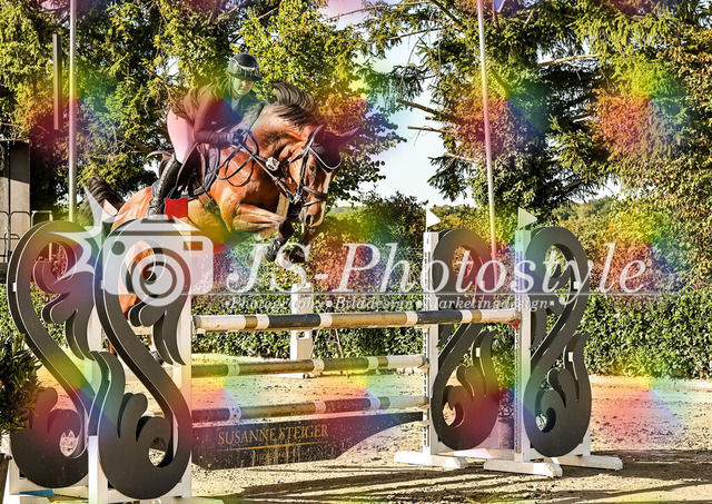 20250829_Springprüfung Kl. M 125cm-124 | JS-Photostyle - Sport-/Portrait- & Eventfotografie