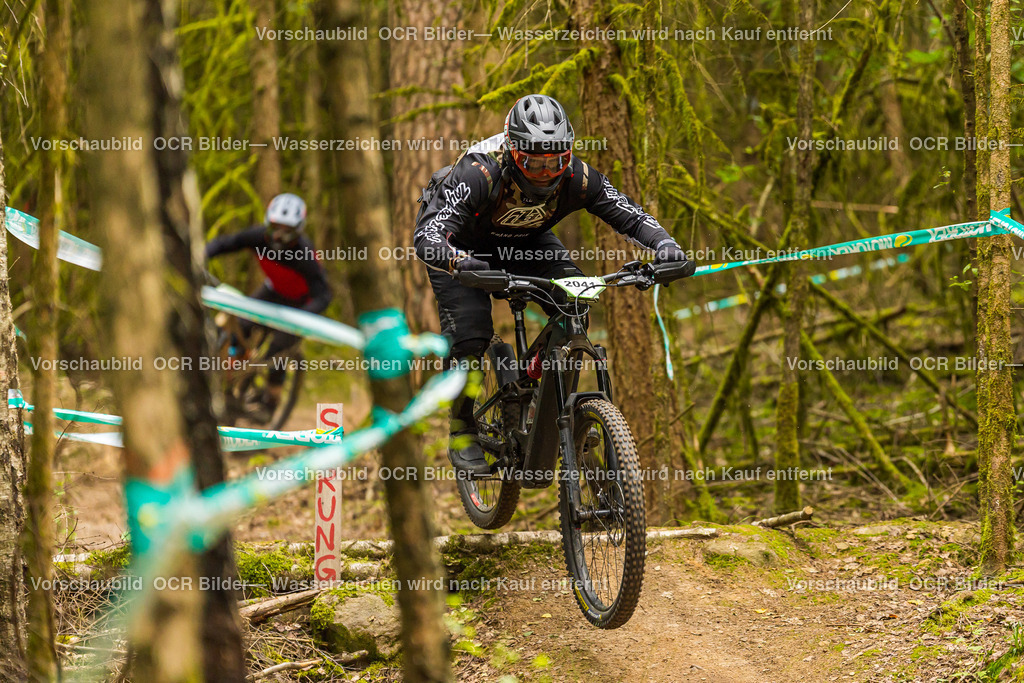 Enduro One Trieb Freitag R3-0420 | OCR Bilder Fotograf Eisenach Michael Schröder