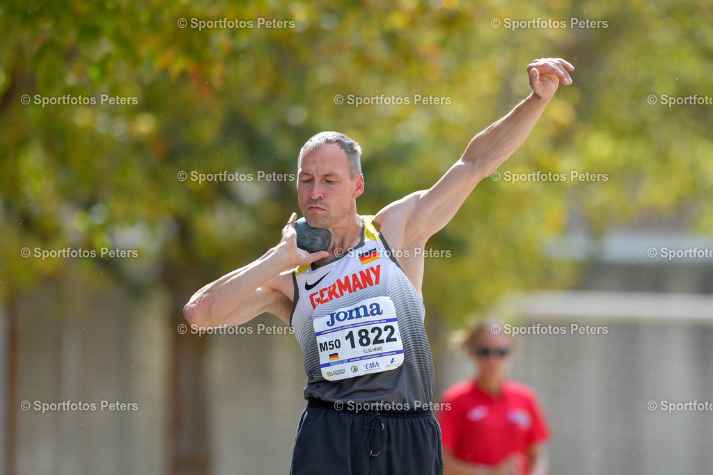 Masters EM 2023 - Pescara Tag 1_27 | Masters Europameisterschaft am 21.09.2023 in Pescara (Italien)

Foto: Kai Peters - Realisiert mit Pictrs.com