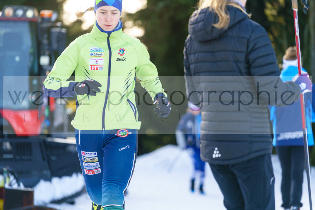 DP Oberwiesenthal | Alpencup/DP Deutschlandpokal in Oberwiesenthal am 15.-17.12.2023