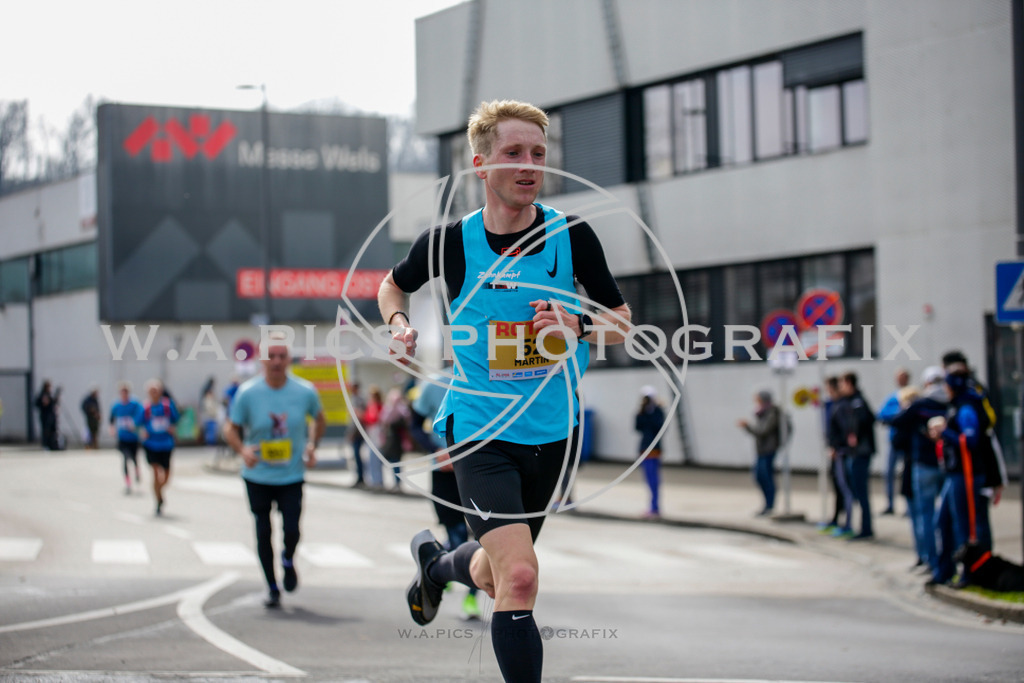 ..... | AUSTRIA, WELS, 30.03.25, ALOHA Wels Halbmarathon, Staatsmeisterschaft, Image Shows: , Foto: Wapics/Willdoner A.