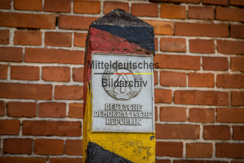 innerdeutsche Grenze Grünes Band Böckwitz-7845 | Die innerdeutsche deutsch-deutsche Grenze, das Grüne Band - Realisiert mit Pictrs.com