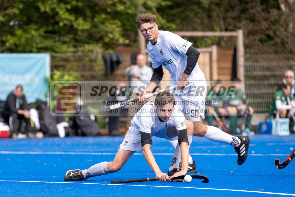 HK_20241006_107222 | 1. Regionalliga West Herren ETB Essen - Club Raffelberg am 6.10.2024 ETB Essen, Essen ,
