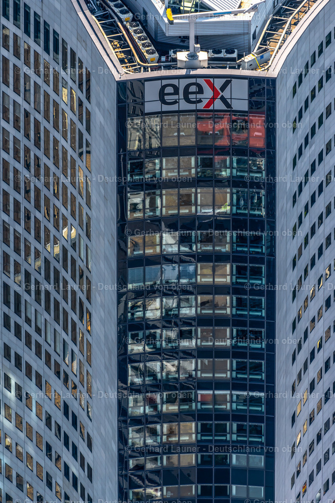 4039659 | Campus Bibliothek, Panorama Tower, Leipzig