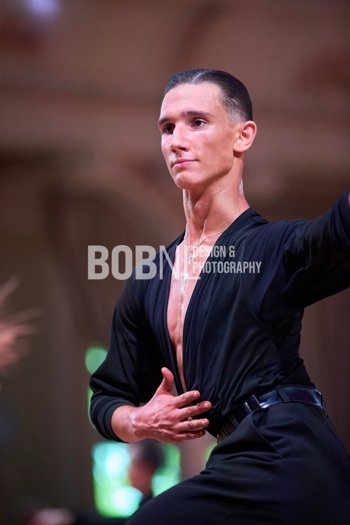 danceComp | Wuppertal - 05.07.2025: danceComp in Wuppertal (Historische Stadthalle), Germany. Photo by: BobNL design &amp; photography - Realized with Pictrs.com