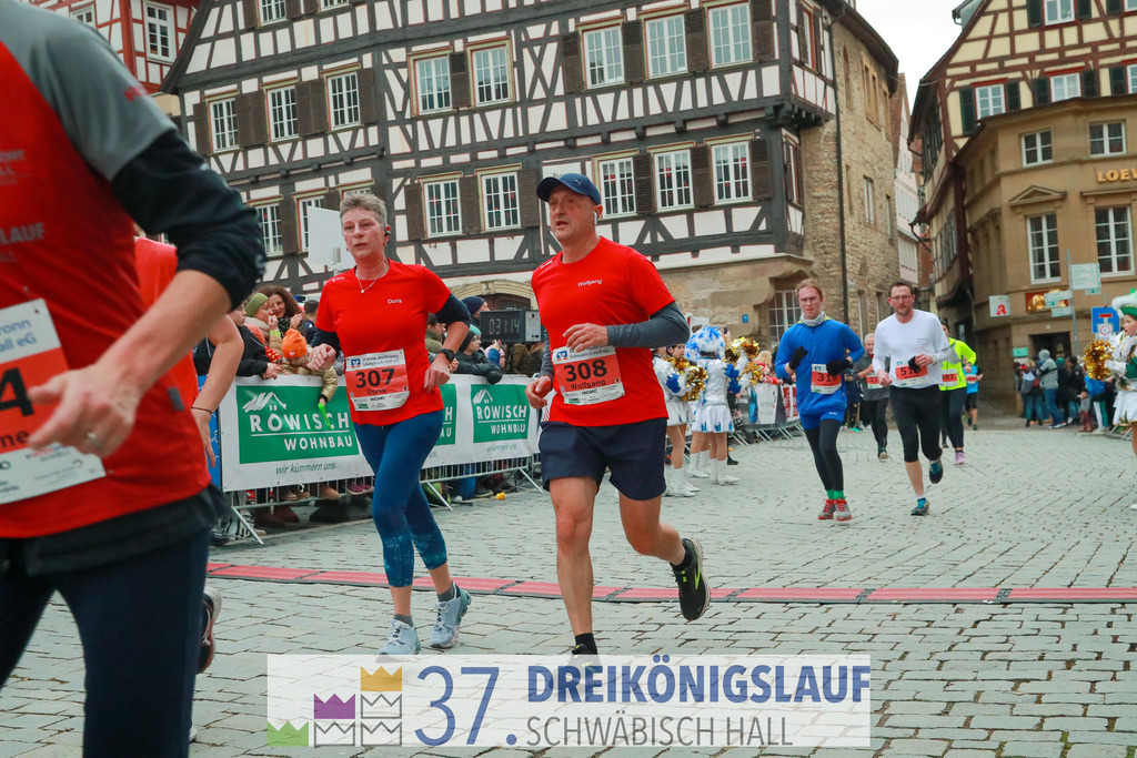 VR Bank Hauptlauf 10000m | 3 Koenigslauf 2023 - Realisiert mit Pictrs.com
