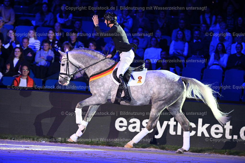 20241114_Ehrung Championatspferde_TOMsPiC_0053 | Foto: Thomas Hartig