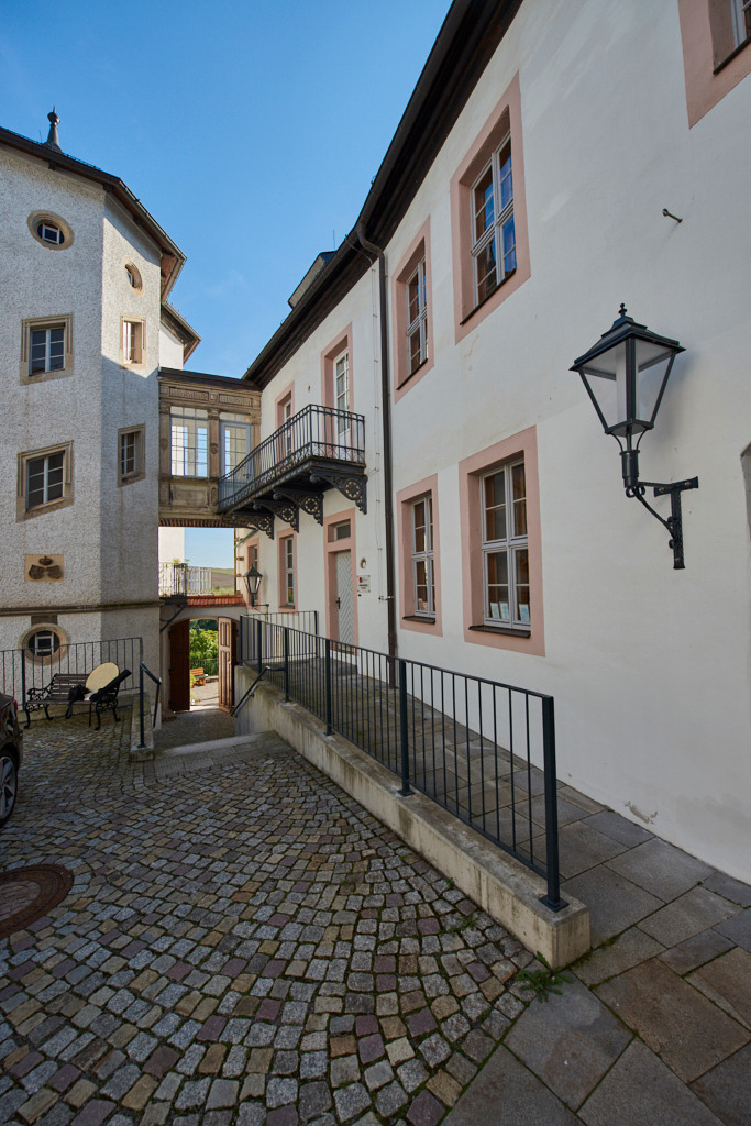 Schloss Wildenfels 03 | Bedeutsame Landschaften Deutschlands - Realisiert mit Pictrs.com