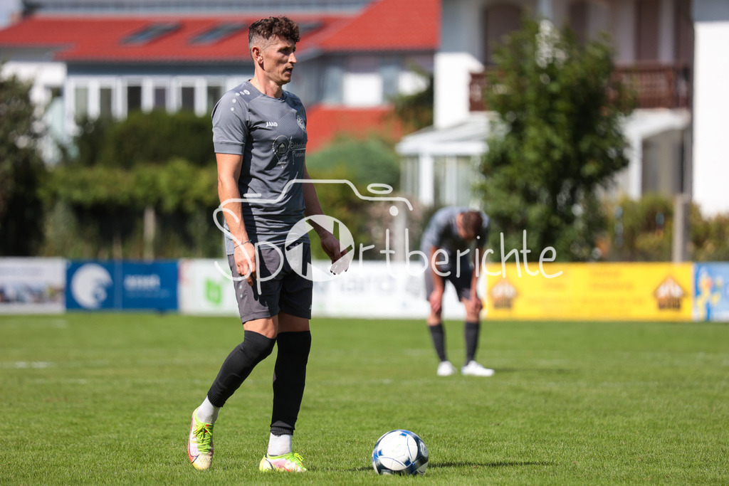 BC Aichach II - TSV Hollenbach II | BCA #9