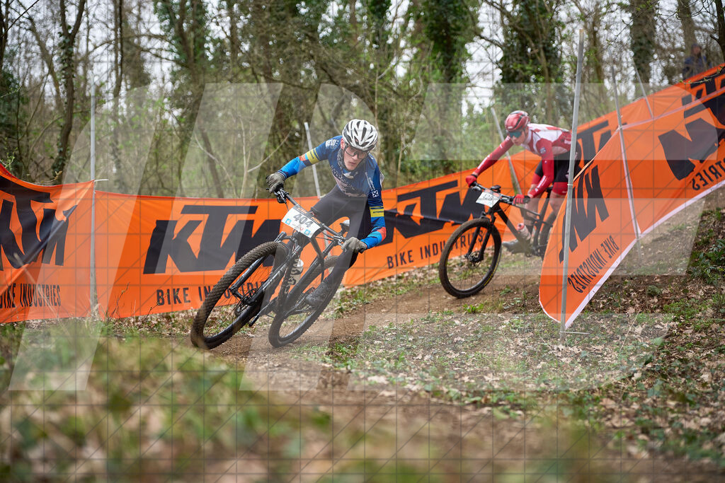34. KTM Kamptal Trophy  | ZÖBING, Österreich – 2026-03-28: 34. KTM Kamptal TrophyFoto: © 2026 Martin Bihounek - MB Creative e.U.