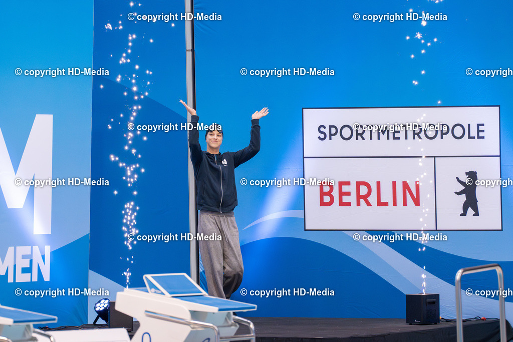 Deutsche Jahrgangsmeisterschaft Schwimmen 2026 | Deutsche Jahrgangsmeisterschaft Schwimmen 2026