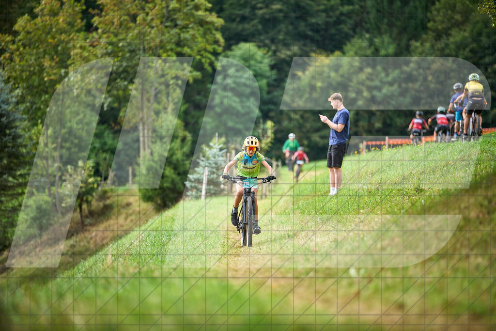 Betriebszentrum Laubenbachmühle, Frankenfels, Österreich - 13. September 2025: Dirndltal Race - Kids RaceFotograf: Martin Bihounek / martinbihounek.com | 13. September 2025 Betriebszentrum Laubenbachmühle, Frankenfels, Österreich : Dirndltal Race - Kids Race •••••Photo by: Martin Bihounek / martinbihounek.comInsta: @martinbihounekcom