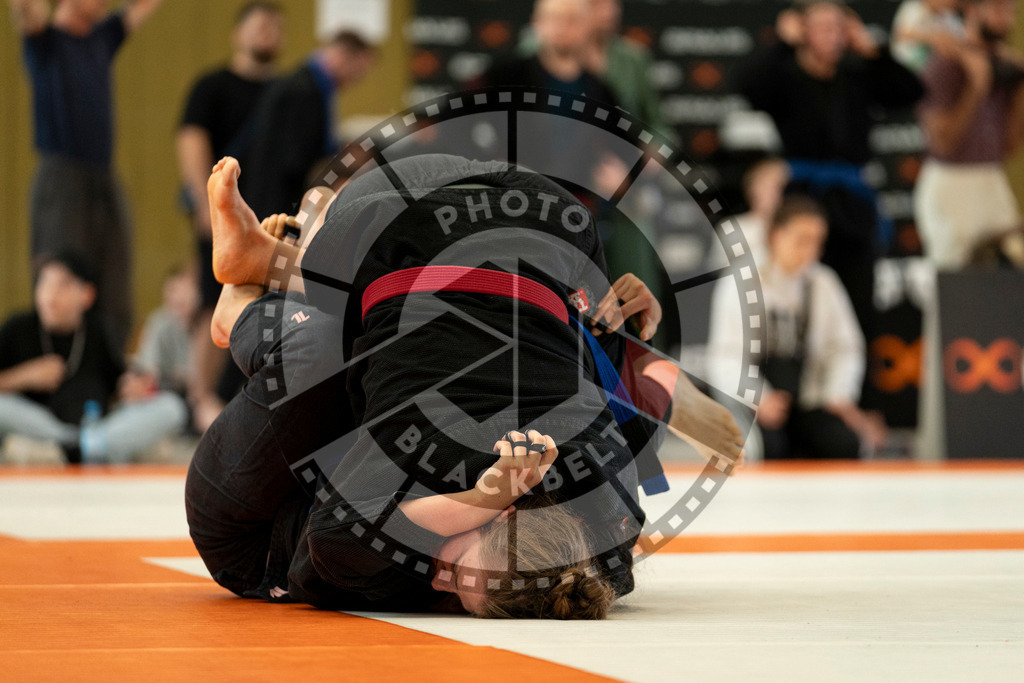 20230624PBB_0690 | Athletes compete during the Grappling Industries BJJ Competition in the Siemensstadt sport club in Berlin, Germany, on June 24, 2023.