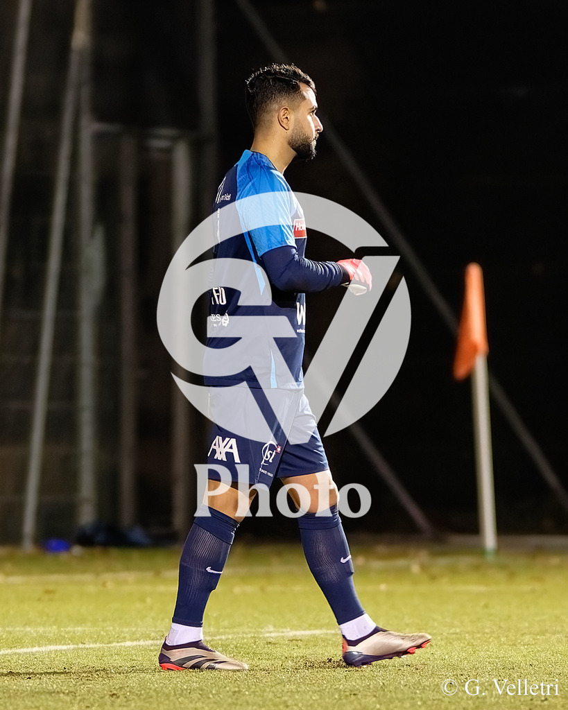Promotion League - FC Grand-Saconnex v FC Rapperswil | during the Promotion League game between FC Grand-Saconnex and FC Rapperswil at Stade du Blanché in Grand-Saconnex, Suisse
