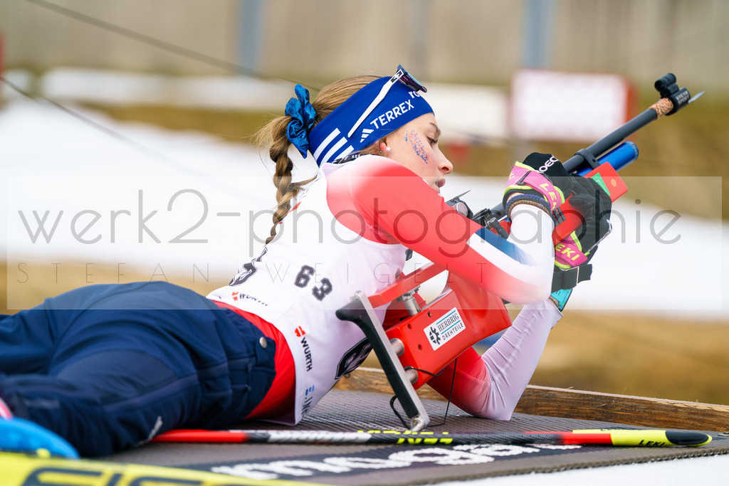 DSC Oberwiesenthal | 4. DSV E.INFRA Schülercup Finale Biathlon in der SPARKASSEN-Arena Oberwiesenthal