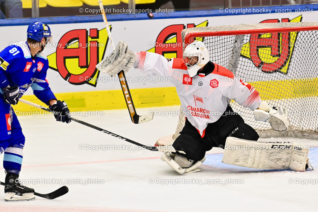 EC IDM Wärmepumpen VSV vs. Comarch Cracovia 11.9.2022 | #39 Rok Stojanovic