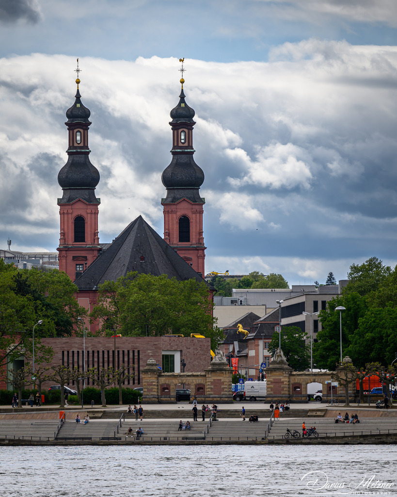 Mainz–Kastel | Bilder aufgenommen in Mainz–Kastel