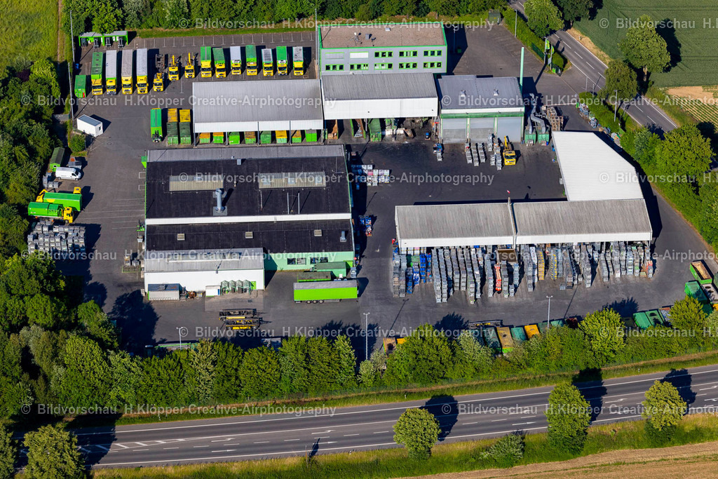 Luftbild Erkelenz-Holzweiler-3654 | Luftbildfotografie und Luftbilder Erkelenz-Holzweiler - Realisiert mit Pictrs.com