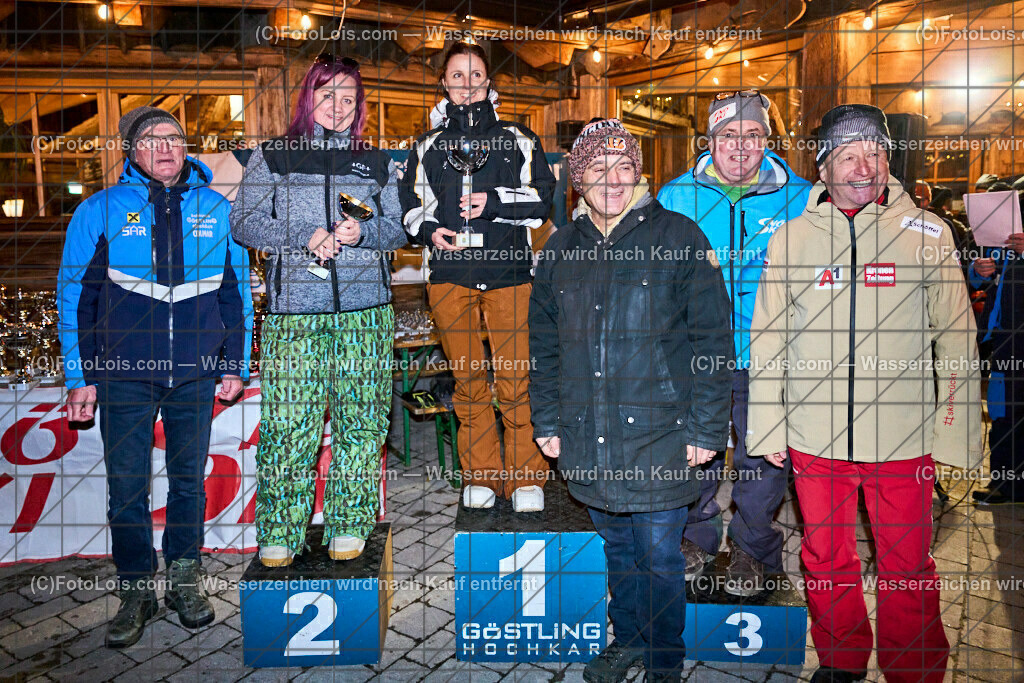 ALP9472_NOe-BetriebsSKI-LM_Siegerehrung | (C)FotoLois.com, Alois Spandl. 51. Niederösterreichische LandesBetriebs-Skimeisterschaften, best of two, Almlift-Piste Hochkar, LSV - Schiclub Göstling-Hochkar, Fr 16. Februar 2024.