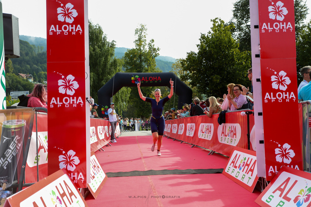 ALOHA MONDSEE TRIATHLON 2025 | AUSTRIA, 07.09.2025, Mondsee, ALOHA MONDSEE TRIATHLON 2025, Photo: WAPICS / Andreas Willdoner