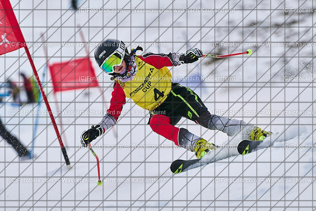 ALP0751_Patscherkofel_FischerCup-RTL_Wurzer Ina | (C)FotoLois.com, Alois Spandl, FischerCup-RTL, Kinder-/Schüler-Rennen auf der Heiligwasserwiese am Patscherkofel, SkiClub Innsbruck Patscherkofel (SCIP), Fr 30. Dezember 2022.