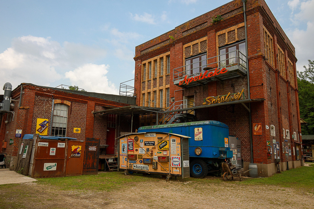 VillerMuehle_09062025_115 | Bildergalerie von Sport-Ereignissen aber auch von weiteren spannenden Dingen - nicht nur vom Niederrhein. In Anlehnung an den bekannten Spruch von Hanns Dieter Hüsch heißt das Motto: "Niederrhein ist überall".  - Realisiert mit Pictrs.com