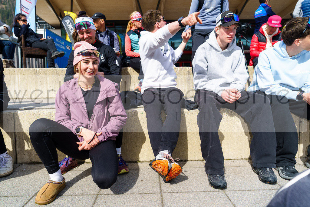 Deutschlandpokal Ruhpolding | 7. DSV JOKA Deutschlandpokal in der Chiemgau Arena Ruhpolding am 7. - 8. März 2026