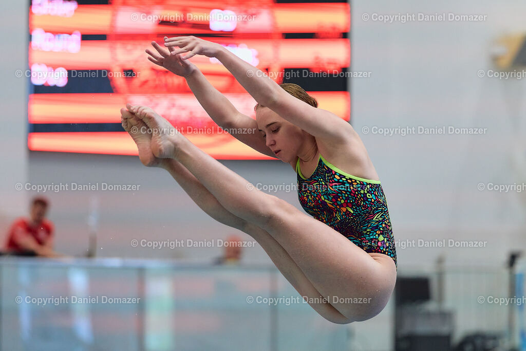 International Youth Diving Meet 2026 | Day 4 of 5 | International Youth Diving Meet 2026| Day 4 of 5 | 25.04.2026 | Youth diving competition featuring 1m and 3m springboard and platform at the Schwimmsportkomplex Freiberger Platz in Dresden.@ Domazer Photography - Realisiert mit Pictrs.com