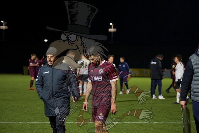 BFC Dynamo vs. ZFC Meuselwitz   054 | mythos-online-redaktion