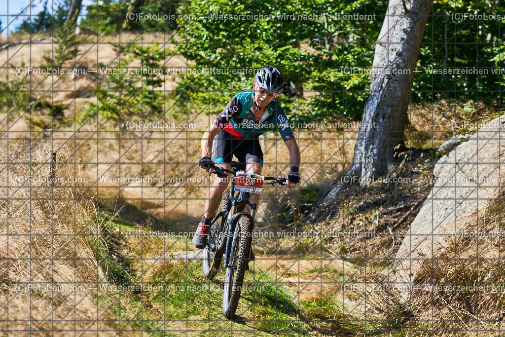 ALP6188_GRANITBEISSER_Extreme_Riegler Josef | (C)FotoLois.com, Alois Spandl, 28. GRANITBEISSER Mountainbike-Marathon in St. Georgen am Walde, Sa 3. Sept. 2022.
