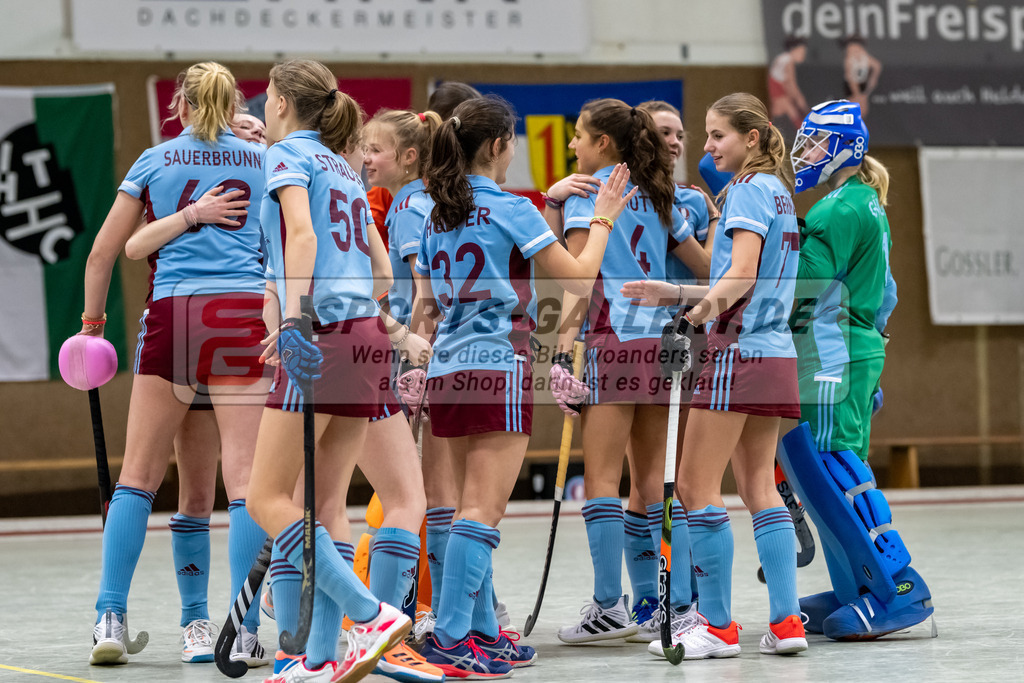 SFE_20230225_0012 | Deutsche Meisterschaft Weibliche U16 Halle 2023 am 25.02.2023 in Düsseldorf (DSC99), Photo: Stephan Fehrmann 2022 (Sports-Gallery)