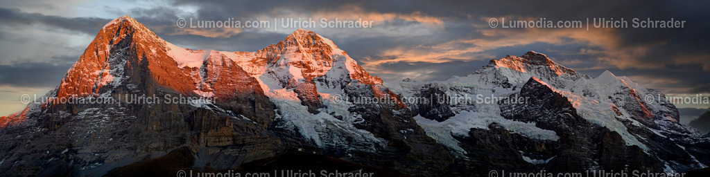 Bild 18 - Eiger-Mönch-Jungfrau | limitierte Auflage: 25 Stück, noch 25 verfügbar - Realisiert mit Pictrs.com