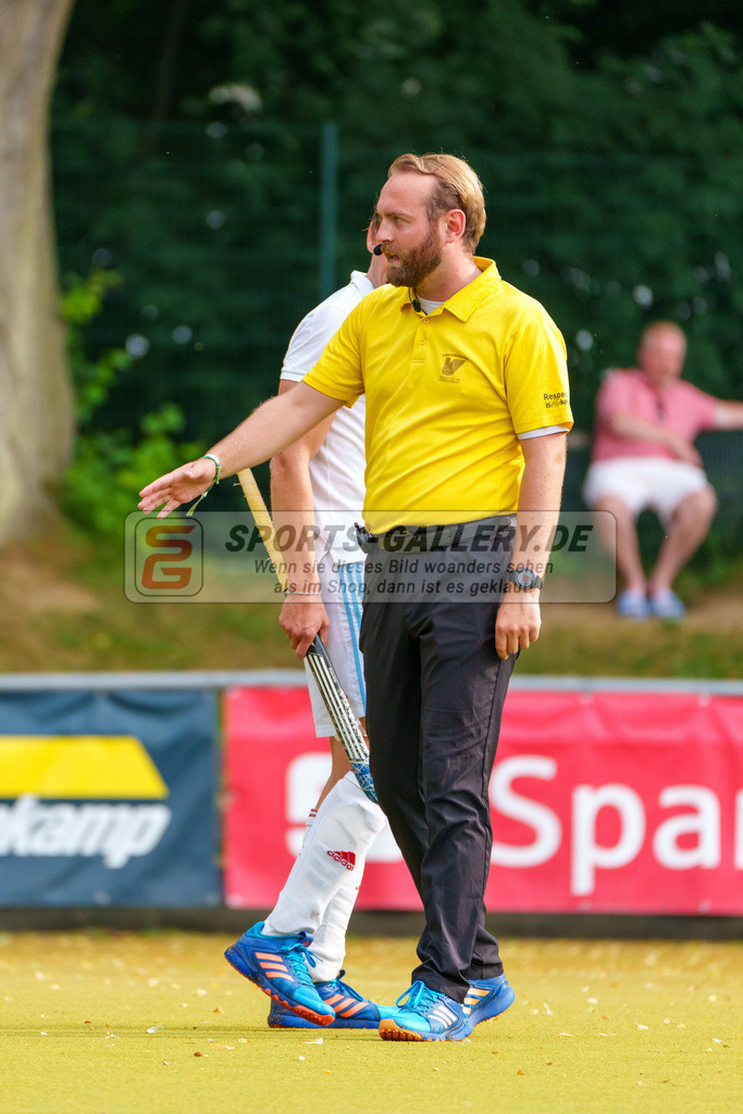 HK_20250622_109762 | Regionalliga West Herren Rot-Weiss Köln 2 - Club Raffelberg am 22.6.2025 Rot-Weiss Köln , Köln