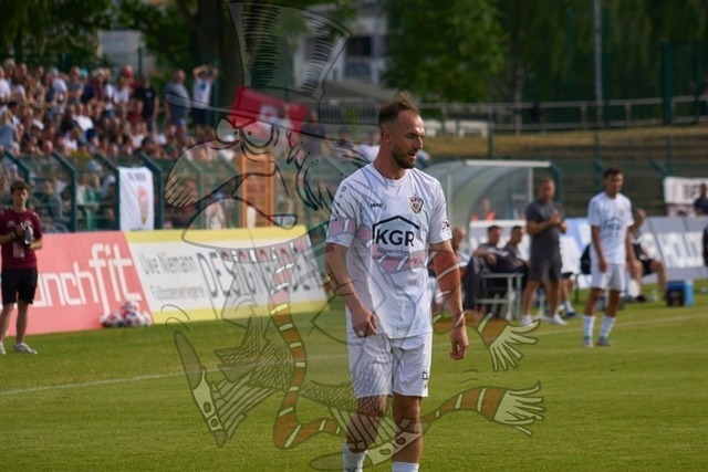 BFC Dynamo vs. Hertha BSC  145 | mythos-online-redaktion