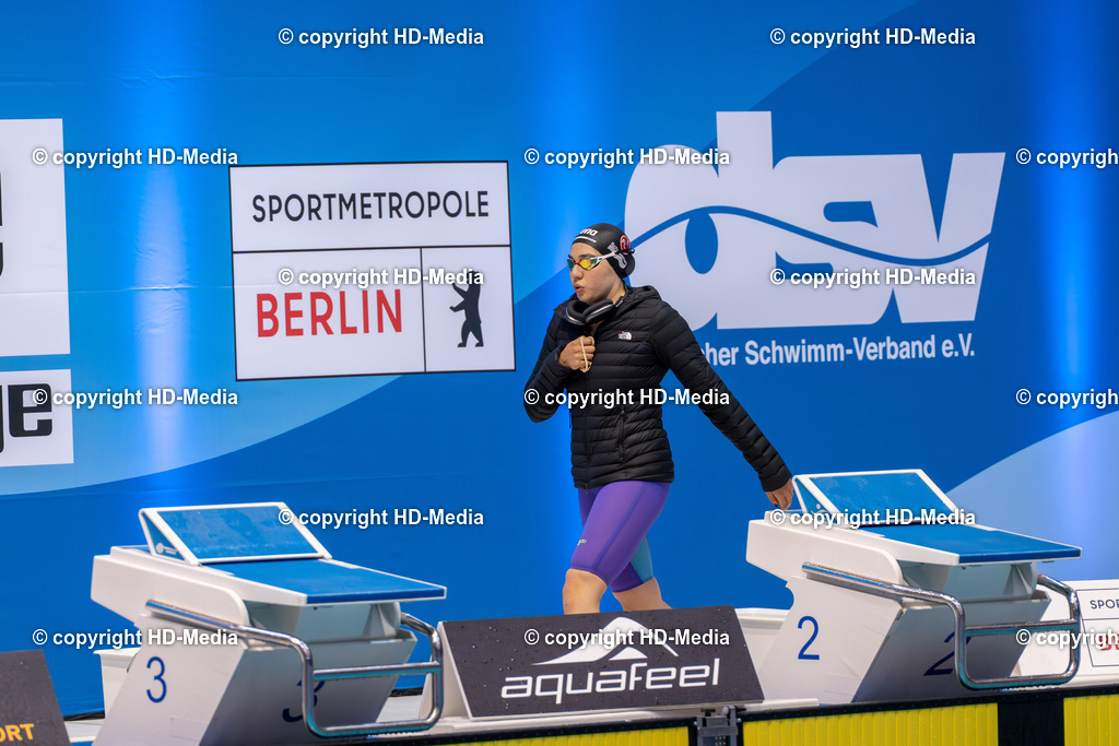 Deutsche Jahrgangsmeisterschaft Schwimmen 2026 | Deutsche Jahrgangsmeisterschaft Schwimmen 2026