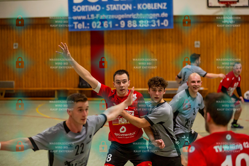 _HP_2511_3000o | TV Welling Herren vs. HSG Hunsrück 11.11.2023