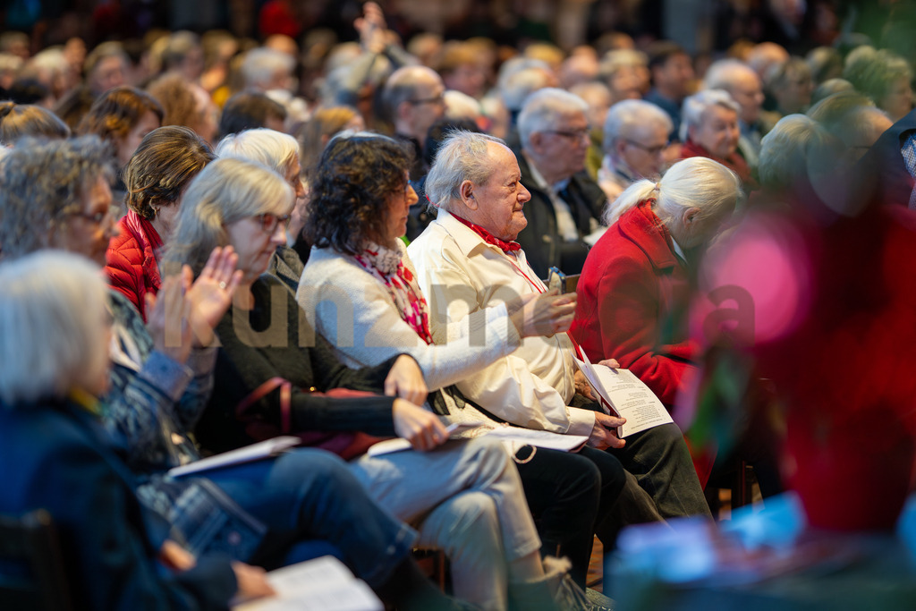 051_Weihnachts-Singen mit Bo Katzman und dem Feelgood-Chor_kunzmedia.ch | OnlineShop für Bilder kunzmedia.ch