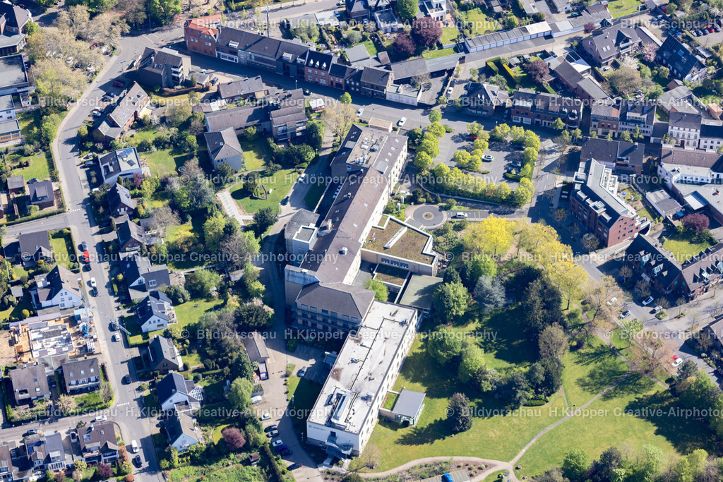 Luftbild Meerbusch Lank-Latum439A3332 | Luftbilder Meerbusch Rheinkreis Neuss - Realisiert mit Pictrs.com