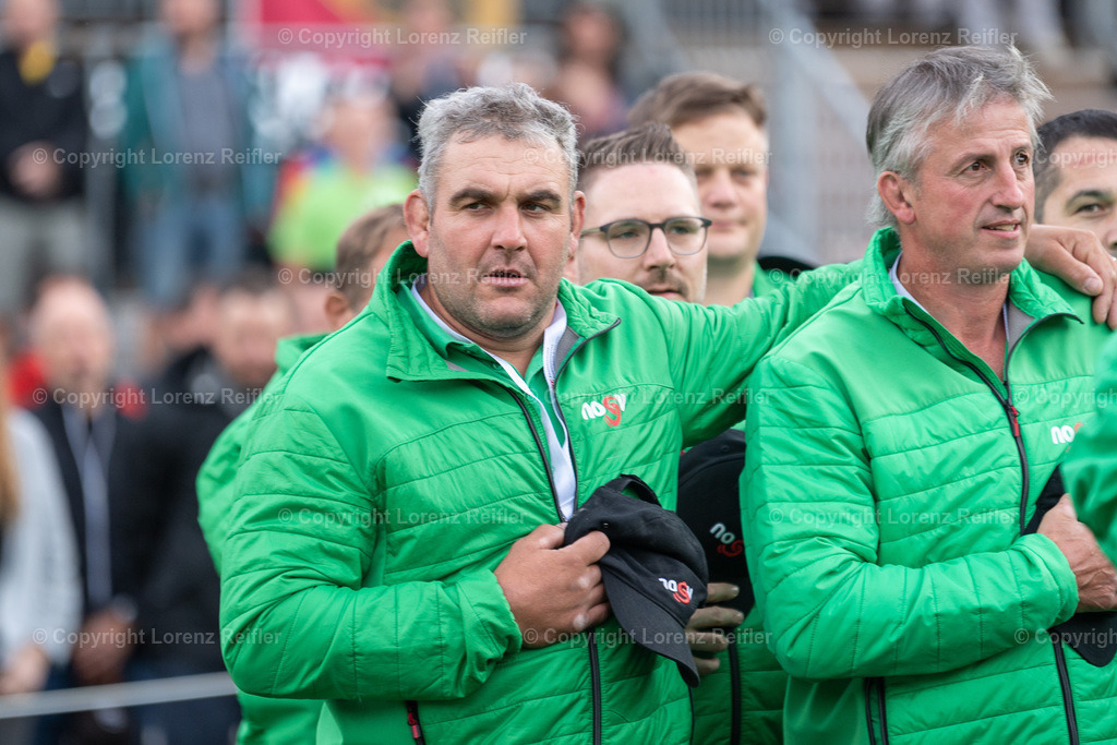 Schwingen -  Eidgenössisches Jubiläums-Schwingfest 2024 2024 | Appenzell, 8.9.24, Schwingen - Eidgenössisches Jubiläums-Schwingfest 2024.