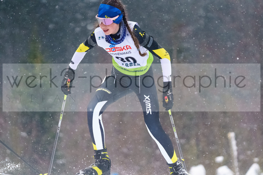 DSC Arber | Bayerischer Wald am 9. bis 12. Februar 2023
