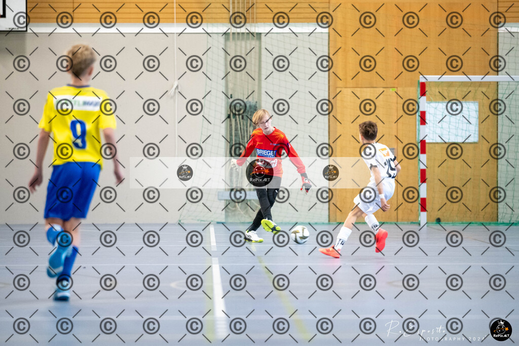 20241201_FCR-Hallenturnier-Da_RAW-2_011 | Sport und Naturfotografie von Roberto Esposito zeigt echte Momente Bewegung und die Schönheit der Natur. Ausdrucksstarke Bilder schaffen Emotionen.