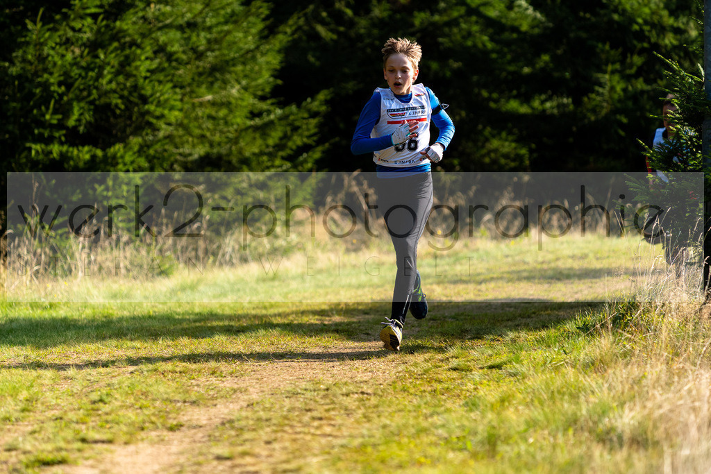 RWS-Cup Buntenbock | Buntenbock am 24. bis 26. 
September 2021