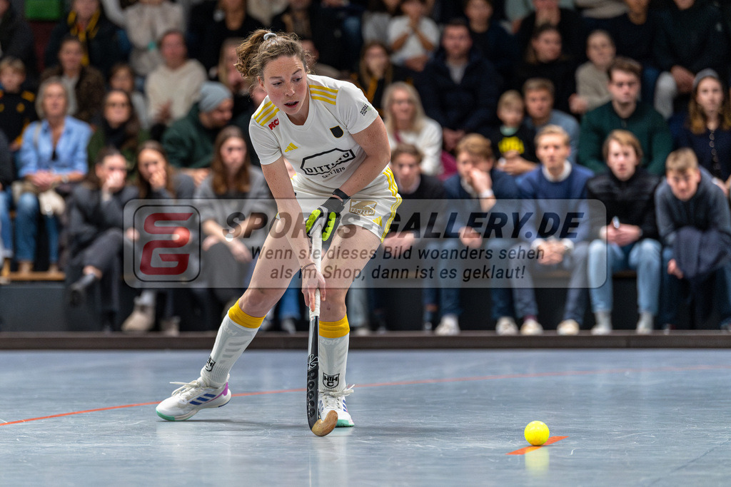 SM_2024-12-20-D85_-618 | 1.Bundesliga Hallenhockey  (W) DCADA - HTHC / 6:5 (3:3)