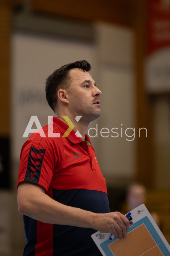 Volleyball I Frauen I Saison 2025-2026 I Volleyball NLA | Women I 1/4 Finals I VC Kanti Schaffhausen - BIWI Volleyball Franches-Montagnes I 21.02.2026 | Hochwertige Sportfotos kaufen & lizenzieren für Medien, Vereine, Agenturen & Sportler:innen. Entdecke professionelle Sportfotografie im Bildshop von Alexander Franzen. - Realisiert mit Pictrs.com