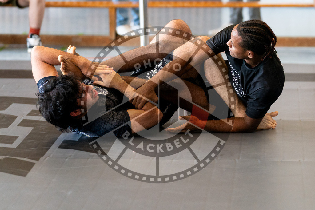 20250628PBB4016 | Athletes compete during the ILLCS X, International Luta Livre Championship Summer Edition on June 28, 2025 in Hannover, Germany. © Chiara Dazi / photoblackbelt