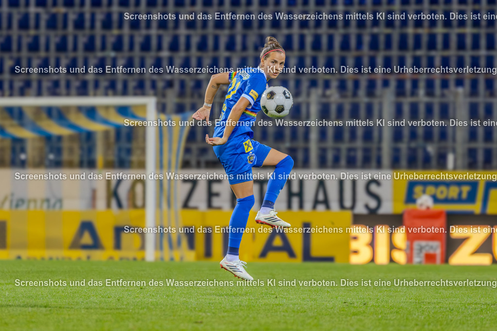 7K3A2171 | Frauen Bundesliga - 7. Runde