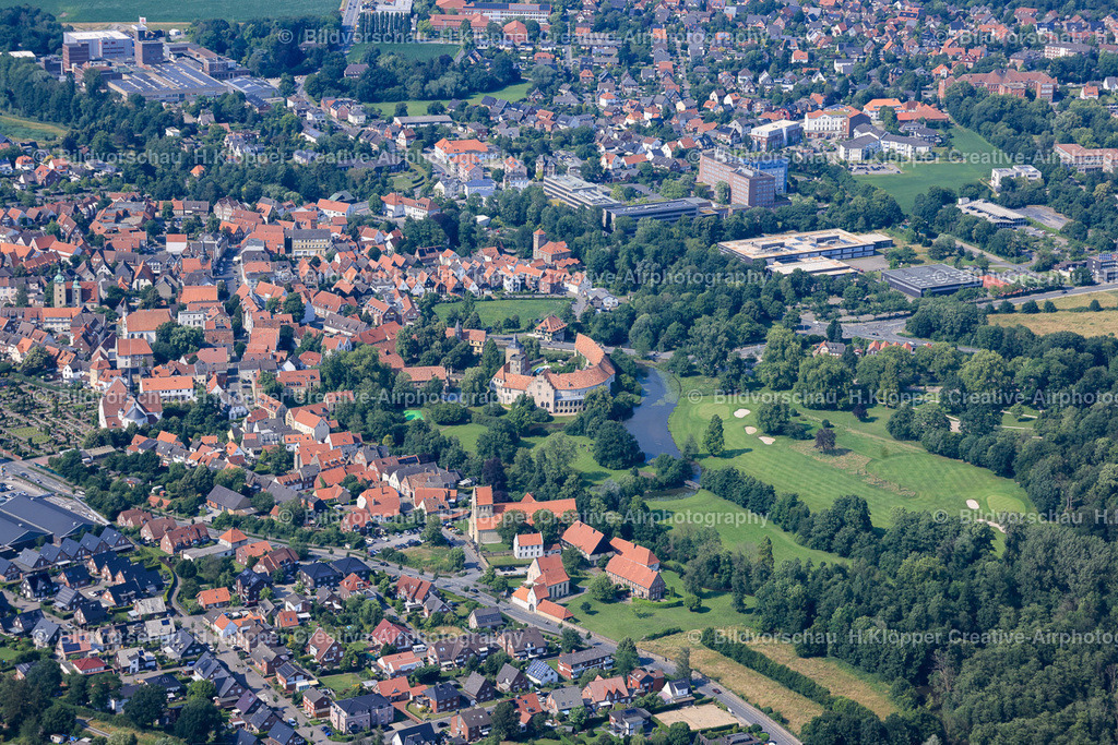 Luftbilder-Steinfurt-Burgsteinfurt-0254 | Luftbilder Steinfurt Burgsteinfurt - Realized with Pictrs.com