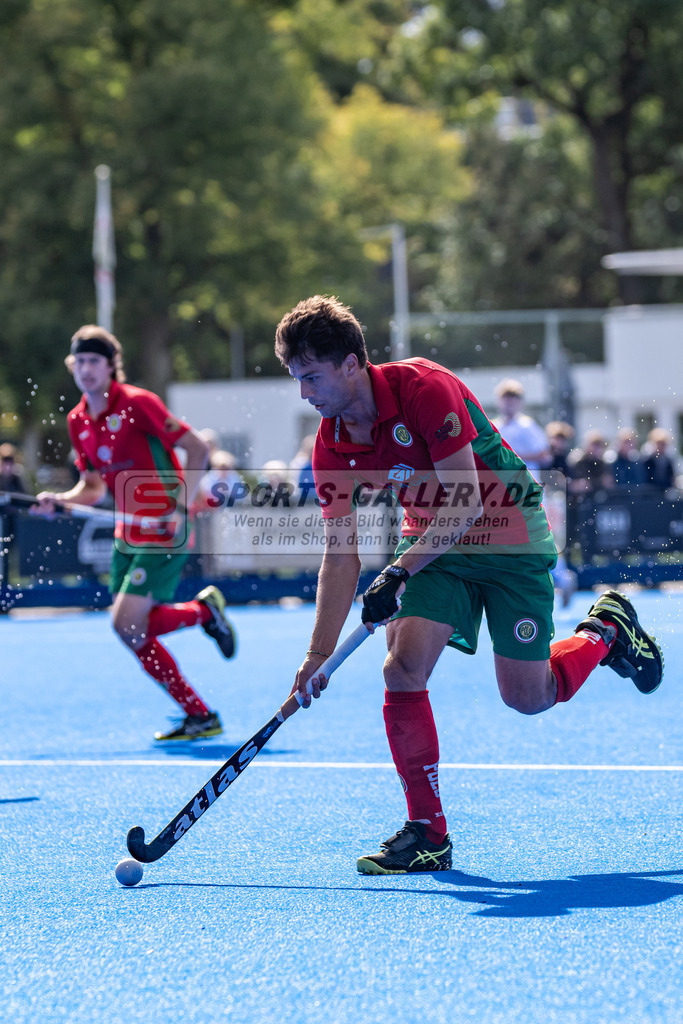 SM_20240929-DSC_4866 | 1.Bundesliga Feldhockey (M) HPC - HTHC / 4:2 (1:2)