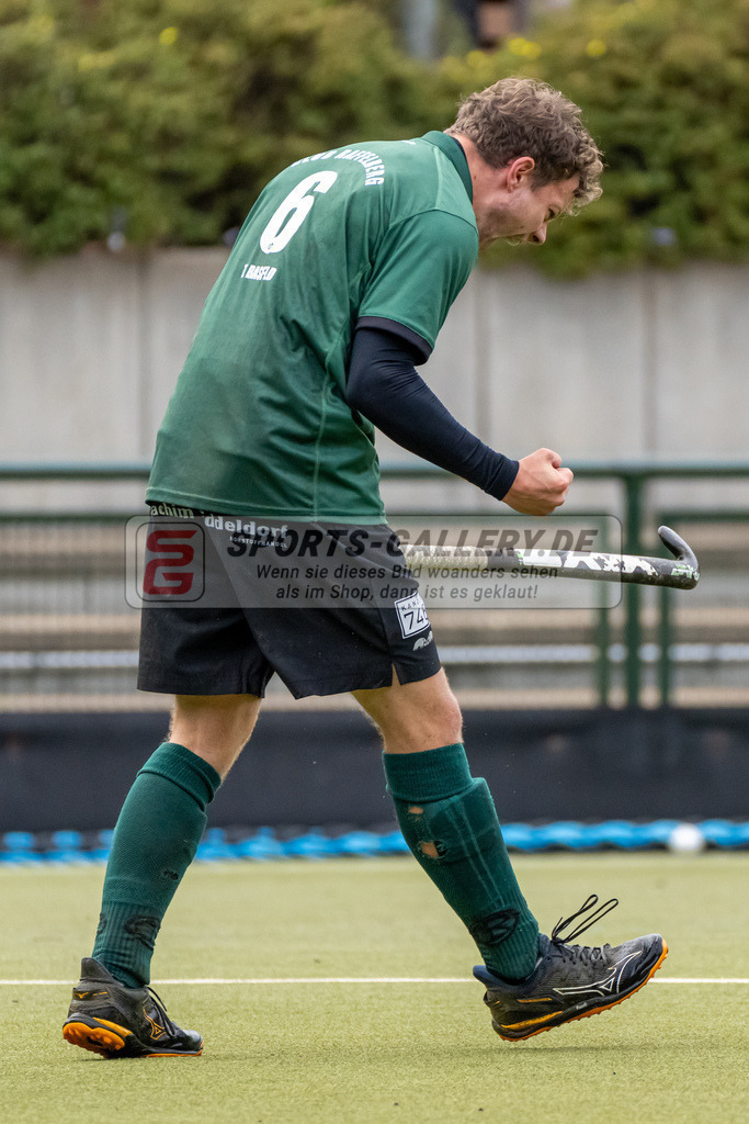 HK_20251018_103269 | 2. Bundesliga Herren Club Raffelberg - DTV Hannover 18.10.2025