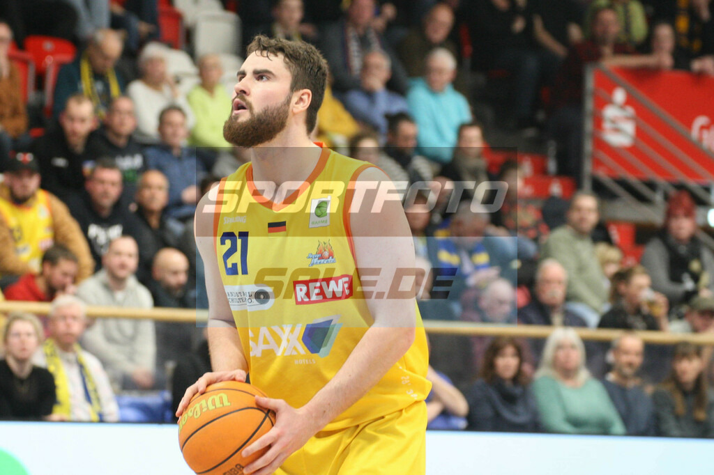 Phoenix Hagen - Dresden Titans | Tim Uhlemann - © Sportfoto-Sale (MK) - Realisiert mit Pictrs.com